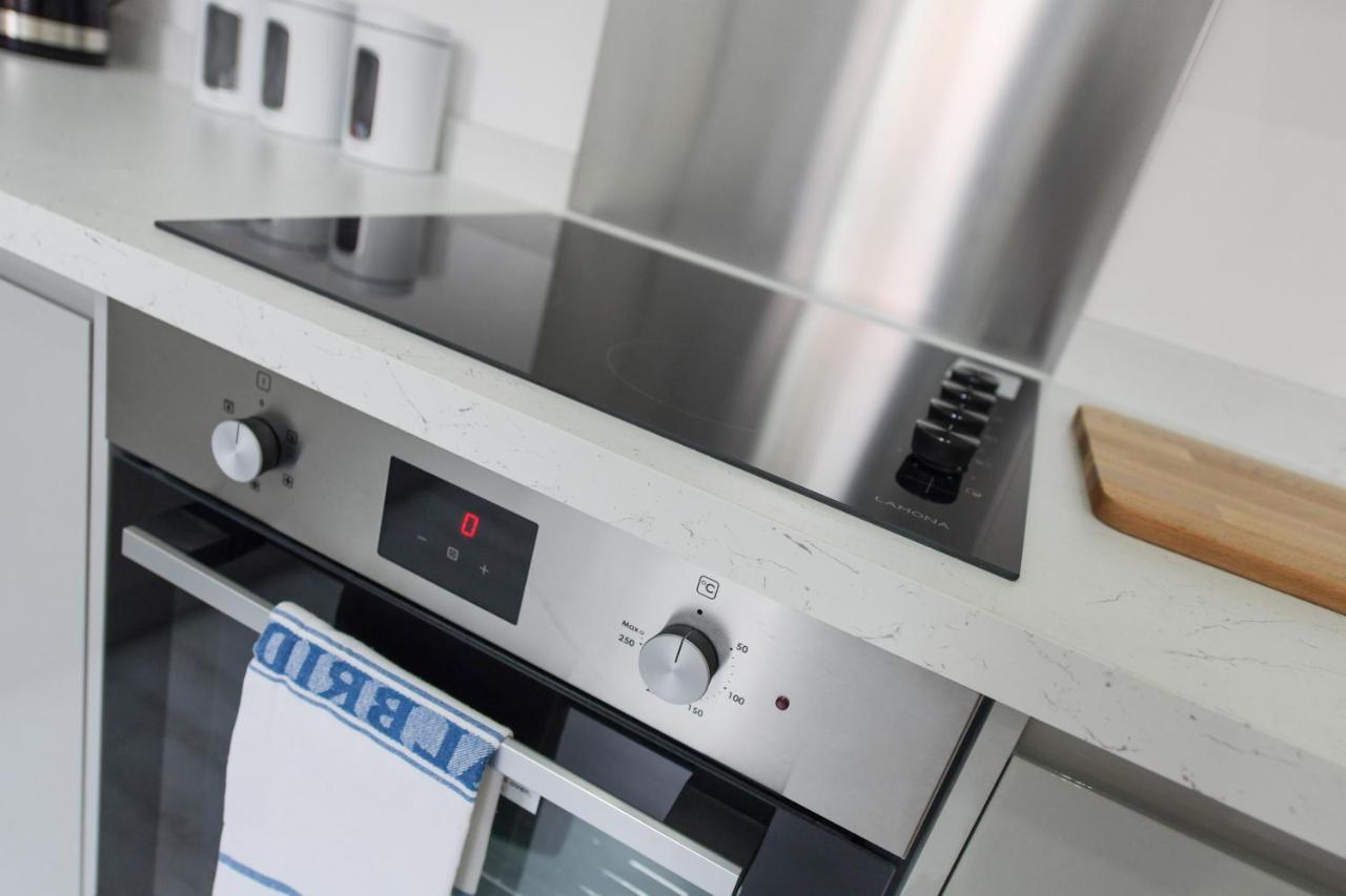 Nottingham City Centre Short Stay Apartments With Parking Стая снимка