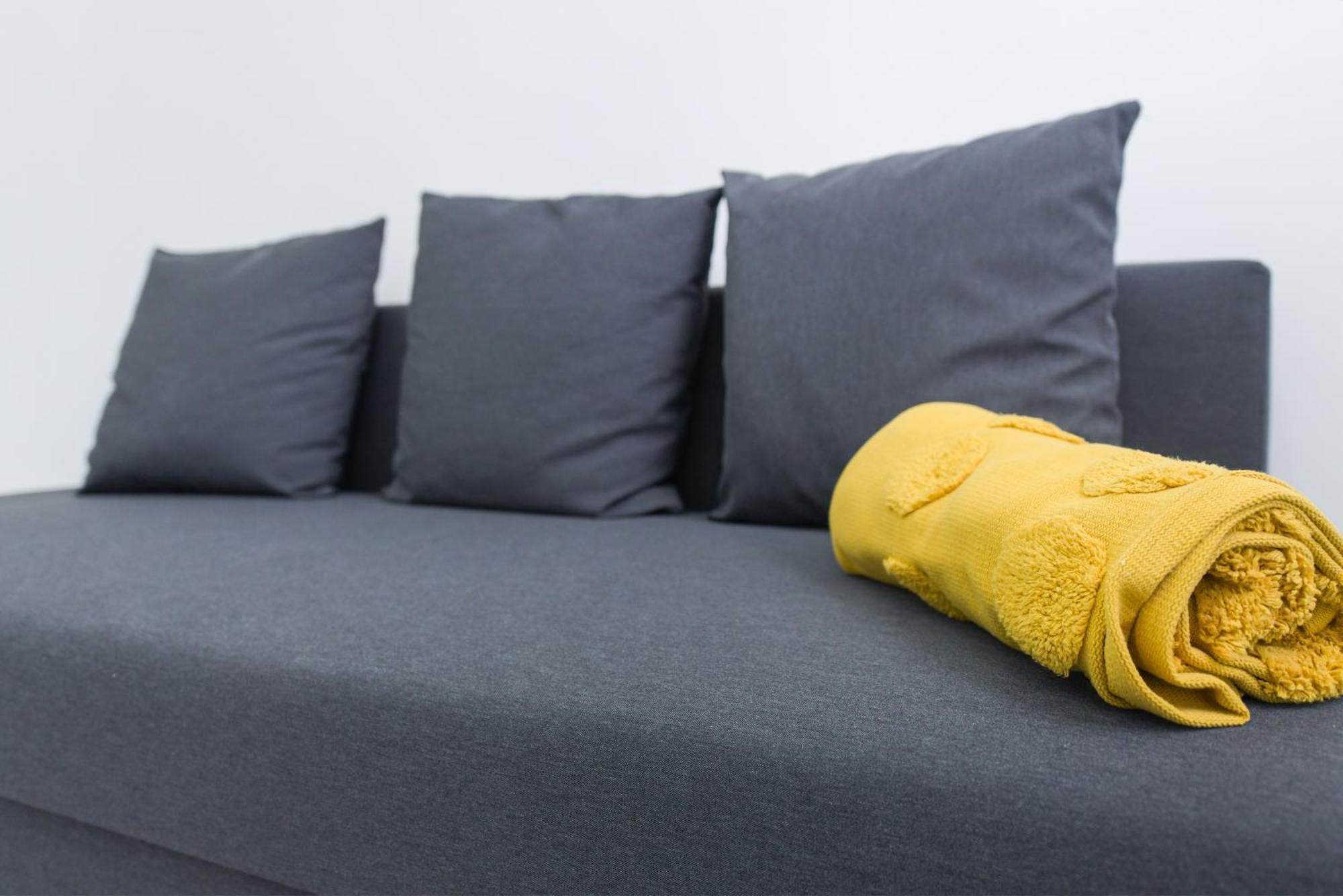 Nottingham City Centre Short Stay Apartments With Parking Стая снимка