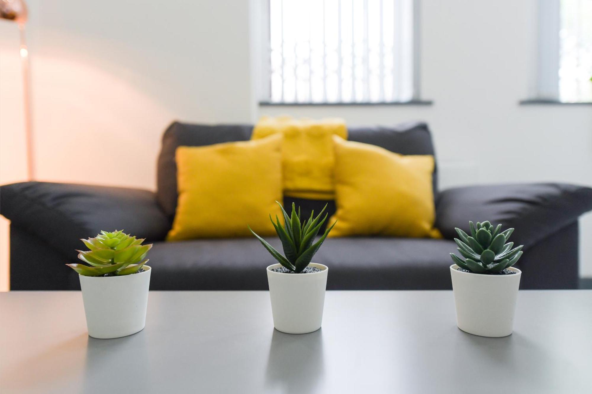 Nottingham City Centre Short Stay Apartments With Parking Стая снимка